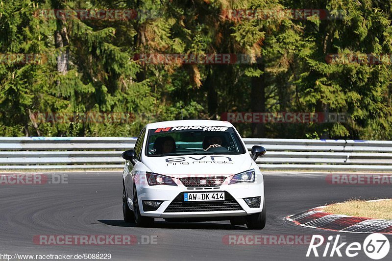 Bild #5088229 - Touristenfahrten Nürburgring Nordschleife 19.08.2018