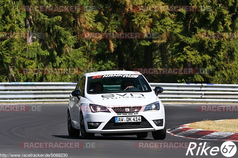 Bild #5088230 - Touristenfahrten Nürburgring Nordschleife 19.08.2018