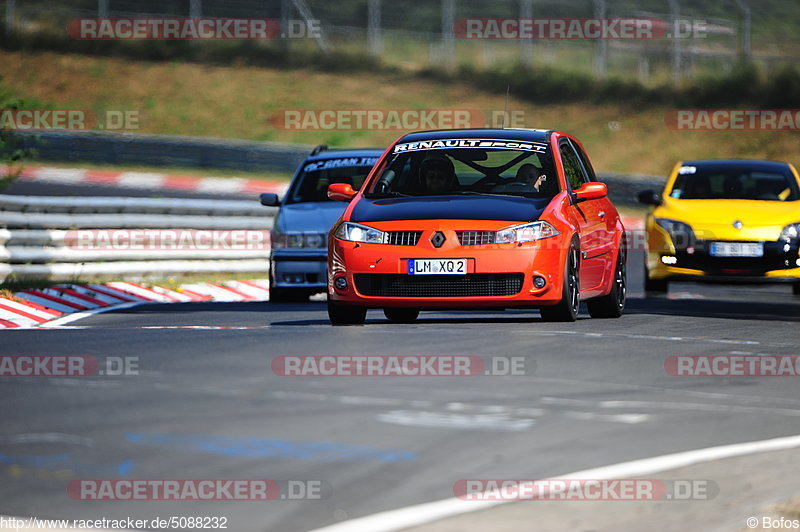 Bild #5088232 - Touristenfahrten Nürburgring Nordschleife 19.08.2018