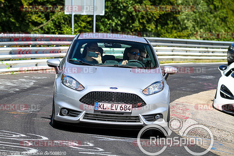 Bild #5088310 - Touristenfahrten Nürburgring Nordschleife 19.08.2018