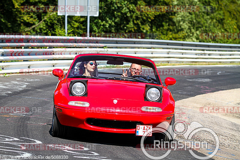 Bild #5088330 - Touristenfahrten Nürburgring Nordschleife 19.08.2018