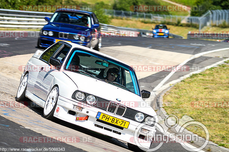 Bild #5088343 - Touristenfahrten Nürburgring Nordschleife 19.08.2018