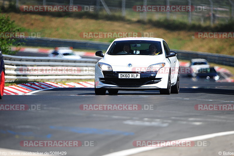 Bild #5088429 - Touristenfahrten Nürburgring Nordschleife 19.08.2018