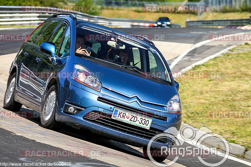 Bild #5088455 - Touristenfahrten Nürburgring Nordschleife 19.08.2018