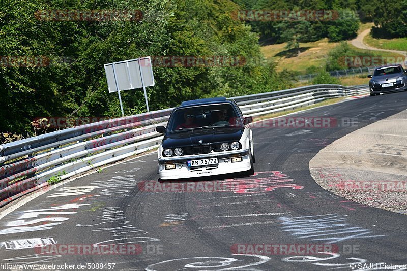 Bild #5088457 - Touristenfahrten Nürburgring Nordschleife 19.08.2018