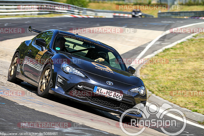 Bild #5088461 - Touristenfahrten Nürburgring Nordschleife 19.08.2018