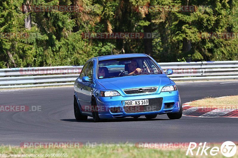 Bild #5088655 - Touristenfahrten Nürburgring Nordschleife 19.08.2018