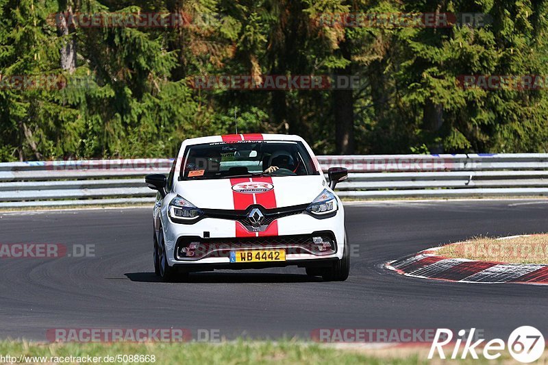 Bild #5088668 - Touristenfahrten Nürburgring Nordschleife 19.08.2018