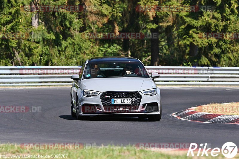 Bild #5088767 - Touristenfahrten Nürburgring Nordschleife 19.08.2018