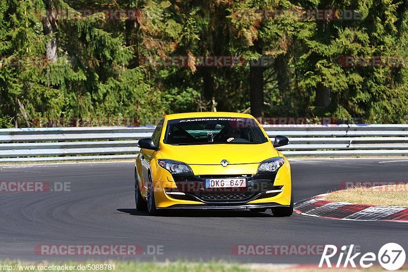 Bild #5088781 - Touristenfahrten Nürburgring Nordschleife 19.08.2018