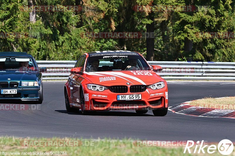 Bild #5088784 - Touristenfahrten Nürburgring Nordschleife 19.08.2018