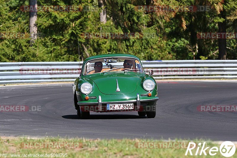 Bild #5088795 - Touristenfahrten Nürburgring Nordschleife 19.08.2018