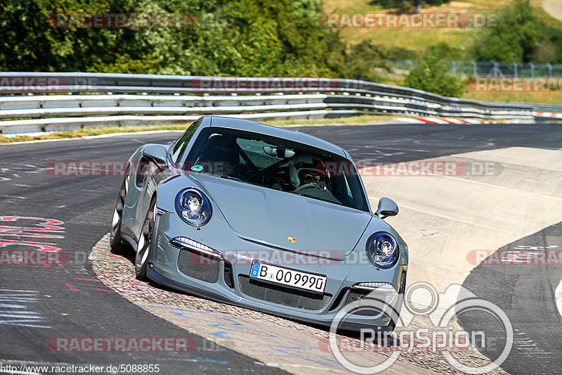 Bild #5088855 - Touristenfahrten Nürburgring Nordschleife 19.08.2018