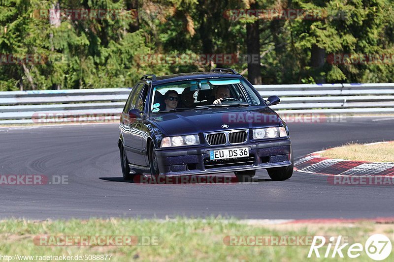 Bild #5088877 - Touristenfahrten Nürburgring Nordschleife 19.08.2018