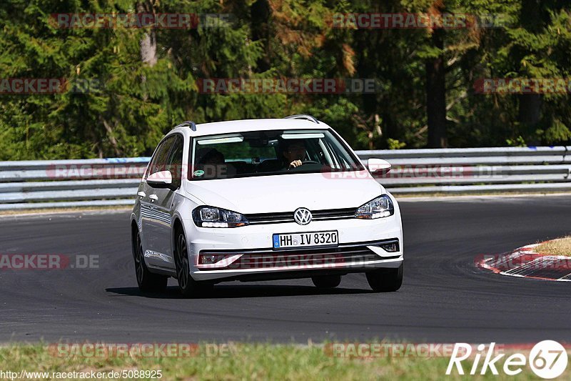 Bild #5088925 - Touristenfahrten Nürburgring Nordschleife 19.08.2018