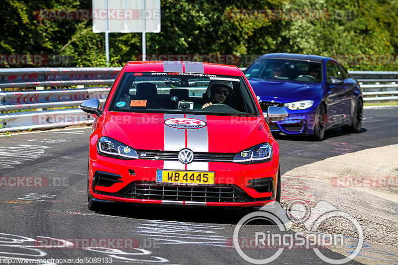 Bild #5089133 - Touristenfahrten Nürburgring Nordschleife 19.08.2018