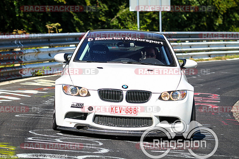 Bild #5089164 - Touristenfahrten Nürburgring Nordschleife 19.08.2018