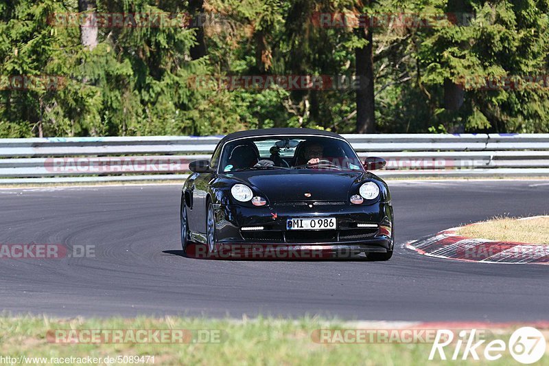 Bild #5089471 - Touristenfahrten Nürburgring Nordschleife 19.08.2018