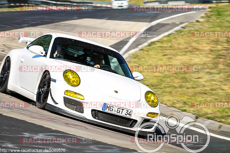 Bild #5089570 - Touristenfahrten Nürburgring Nordschleife 19.08.2018