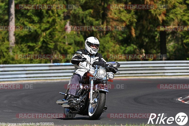 Bild #5089593 - Touristenfahrten Nürburgring Nordschleife 19.08.2018