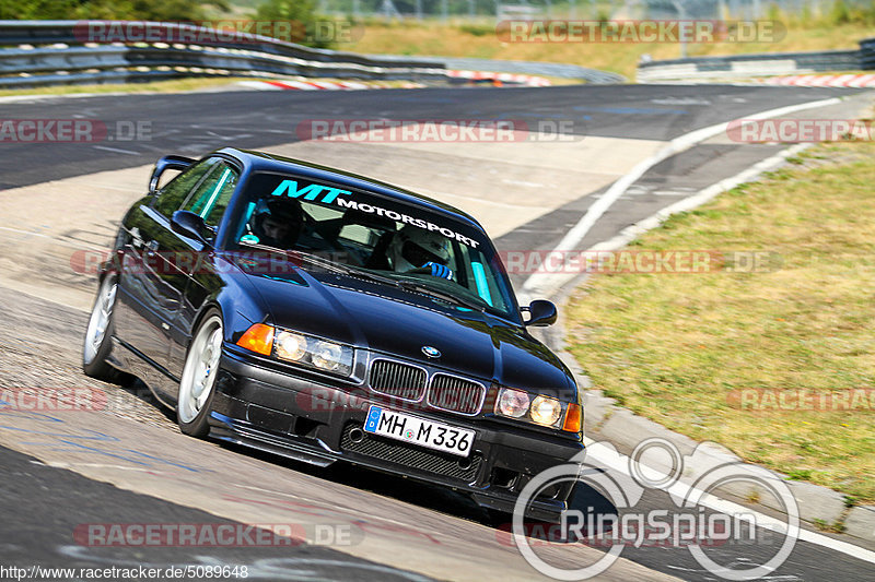 Bild #5089648 - Touristenfahrten Nürburgring Nordschleife 19.08.2018