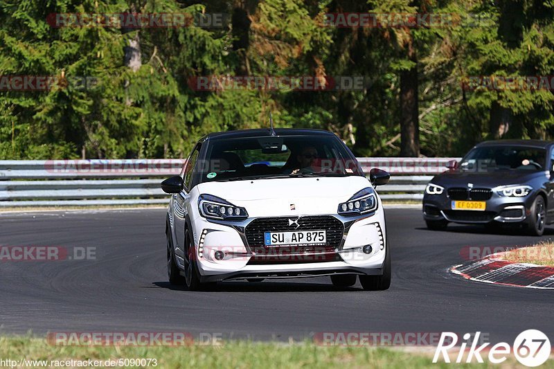 Bild #5090073 - Touristenfahrten Nürburgring Nordschleife 19.08.2018