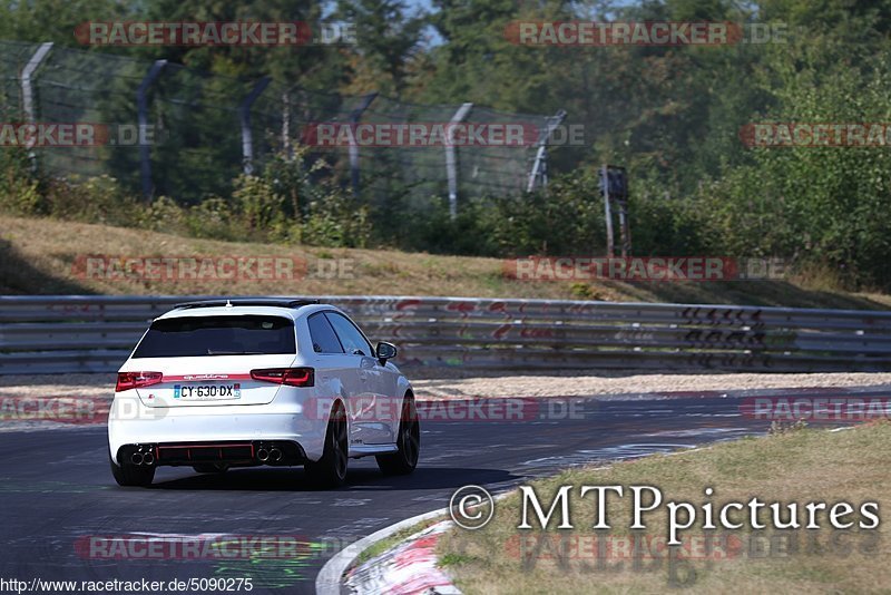 Bild #5090275 - Touristenfahrten Nürburgring Nordschleife 19.08.2018