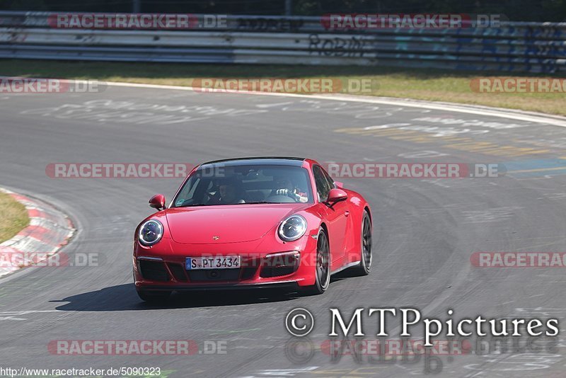 Bild #5090323 - Touristenfahrten Nürburgring Nordschleife 19.08.2018