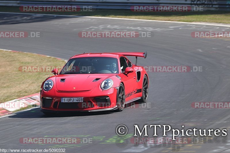 Bild #5090332 - Touristenfahrten Nürburgring Nordschleife 19.08.2018