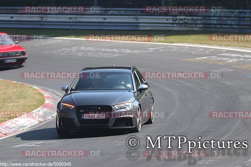 Bild #5090345 - Touristenfahrten Nürburgring Nordschleife 19.08.2018