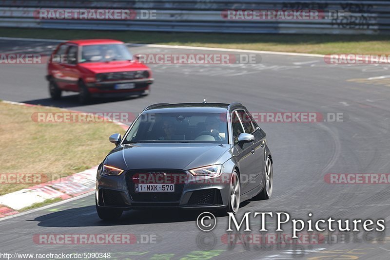 Bild #5090348 - Touristenfahrten Nürburgring Nordschleife 19.08.2018