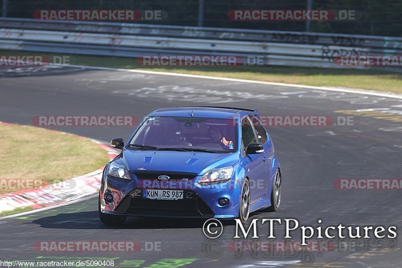 Bild #5090408 - Touristenfahrten Nürburgring Nordschleife 19.08.2018