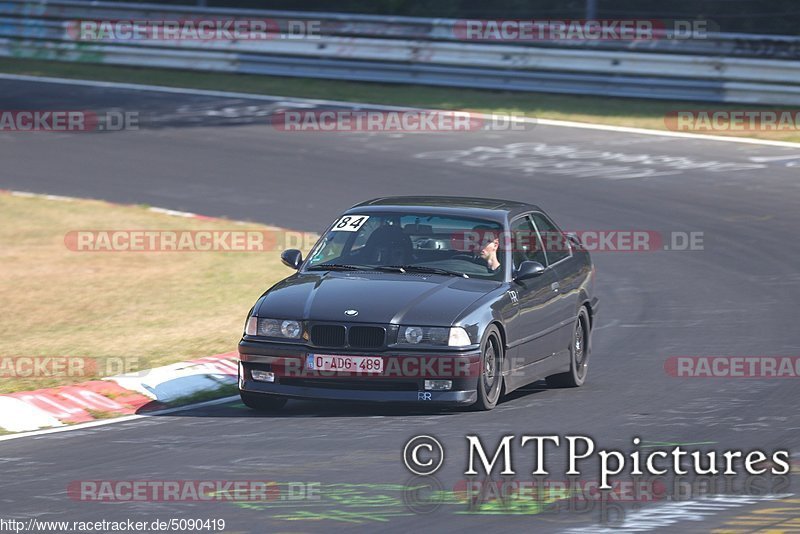 Bild #5090419 - Touristenfahrten Nürburgring Nordschleife 19.08.2018