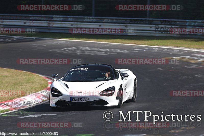 Bild #5090463 - Touristenfahrten Nürburgring Nordschleife 19.08.2018