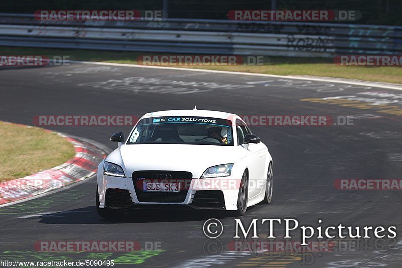 Bild #5090495 - Touristenfahrten Nürburgring Nordschleife 19.08.2018