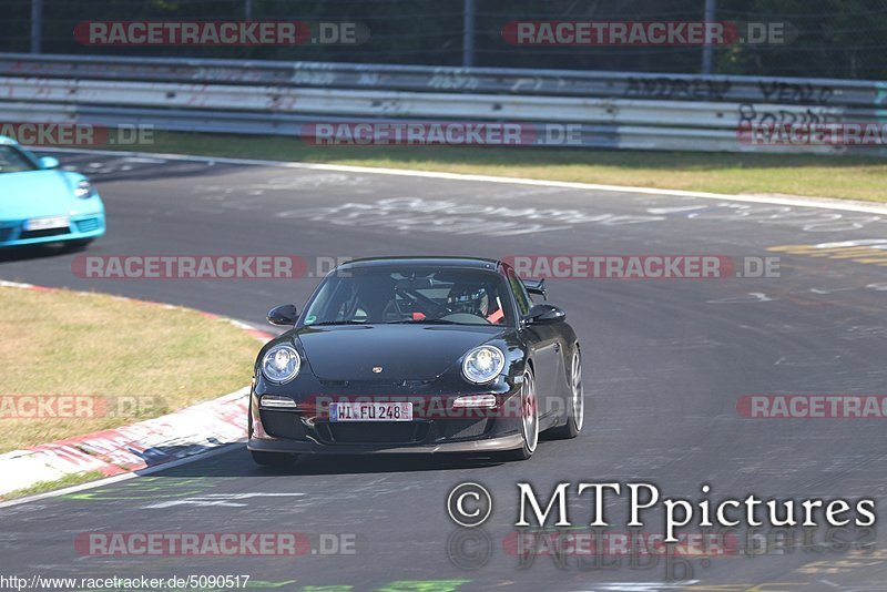 Bild #5090517 - Touristenfahrten Nürburgring Nordschleife 19.08.2018