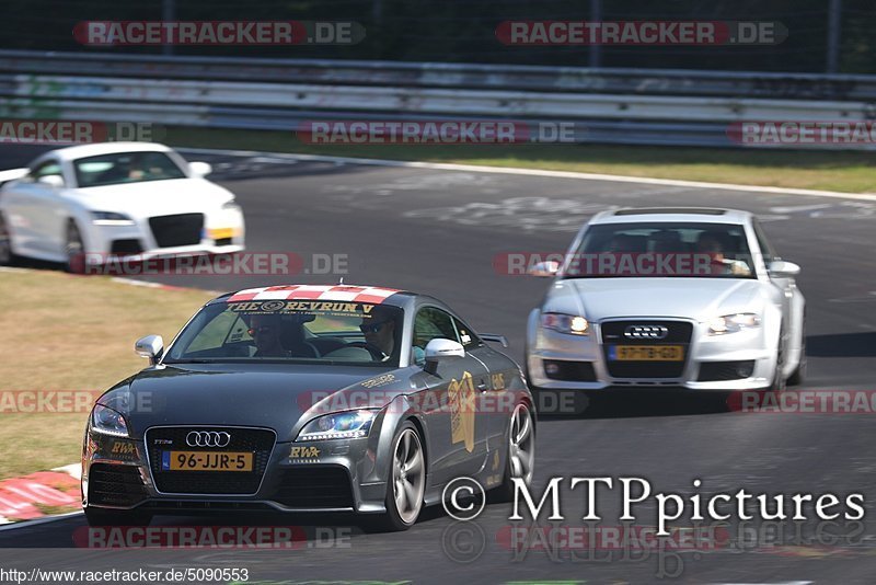 Bild #5090553 - Touristenfahrten Nürburgring Nordschleife 19.08.2018