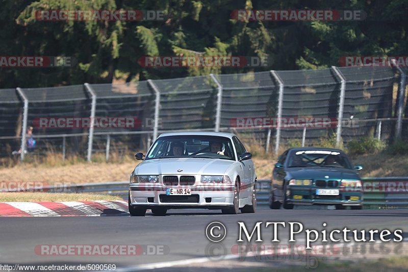 Bild #5090569 - Touristenfahrten Nürburgring Nordschleife 19.08.2018