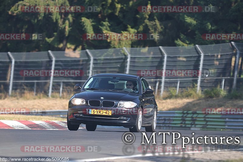 Bild #5090585 - Touristenfahrten Nürburgring Nordschleife 19.08.2018