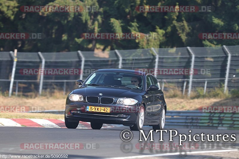 Bild #5090592 - Touristenfahrten Nürburgring Nordschleife 19.08.2018