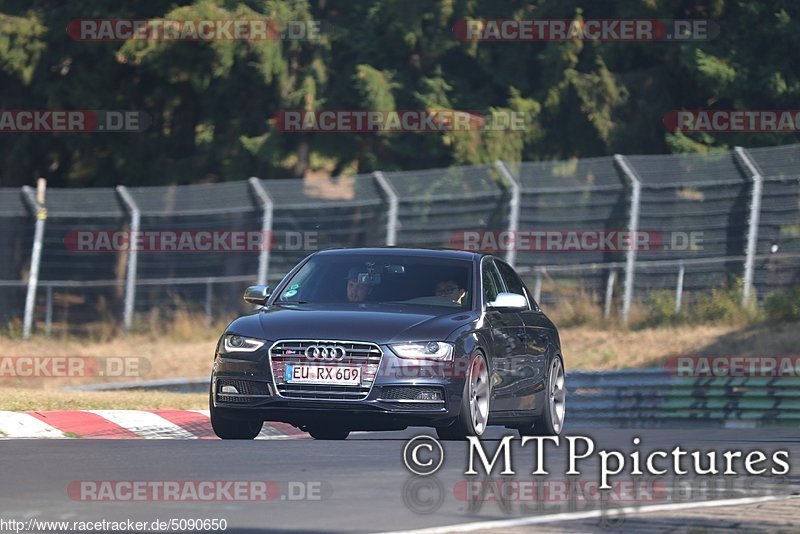 Bild #5090650 - Touristenfahrten Nürburgring Nordschleife 19.08.2018