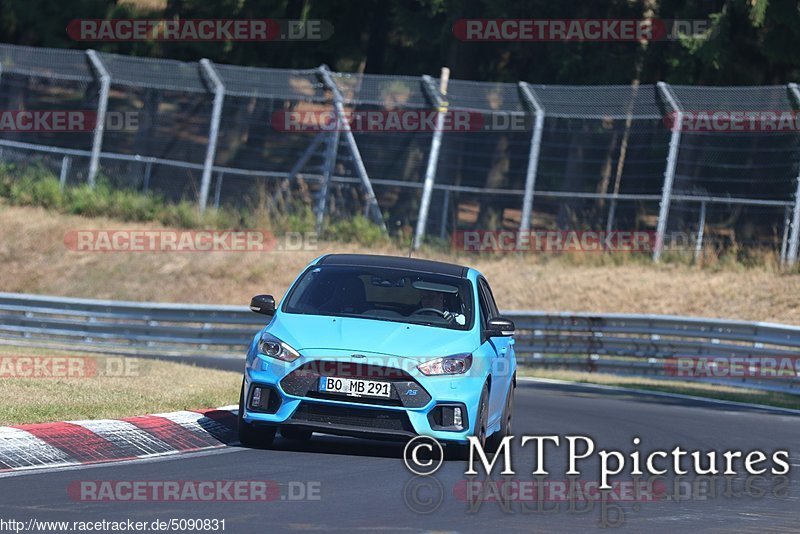 Bild #5090831 - Touristenfahrten Nürburgring Nordschleife 19.08.2018