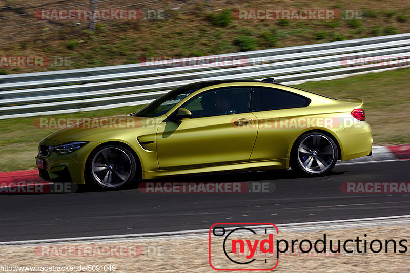 Bild #5091049 - Touristenfahrten Nürburgring Nordschleife 19.08.2018