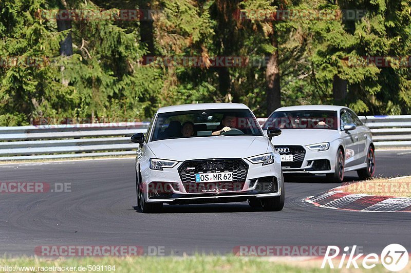 Bild #5091164 - Touristenfahrten Nürburgring Nordschleife 19.08.2018