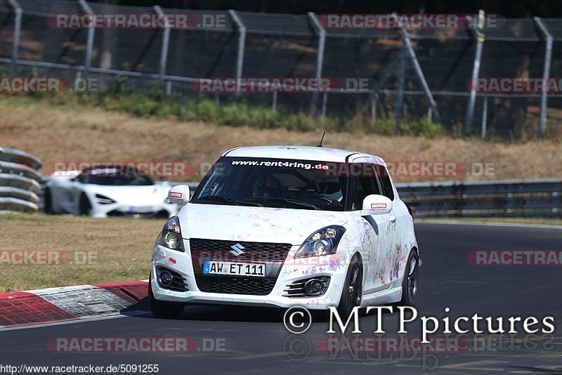 Bild #5091255 - Touristenfahrten Nürburgring Nordschleife 19.08.2018