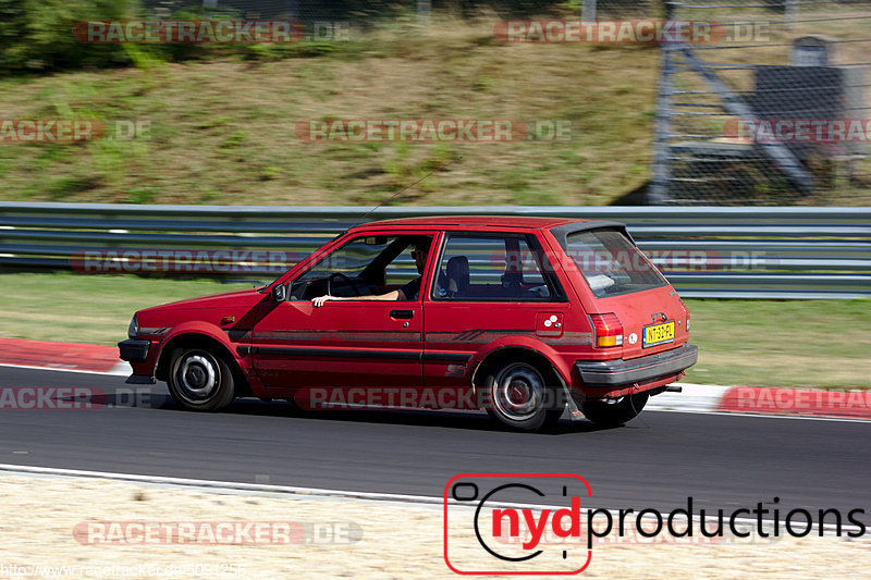 Bild #5091256 - Touristenfahrten Nürburgring Nordschleife 19.08.2018