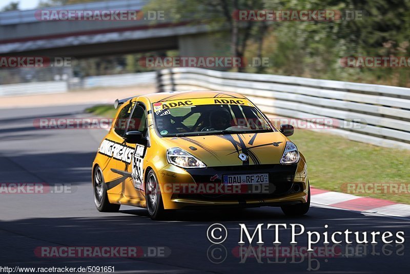 Bild #5091651 - Touristenfahrten Nürburgring Nordschleife 19.08.2018