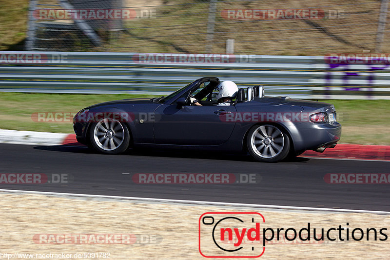 Bild #5091782 - Touristenfahrten Nürburgring Nordschleife 19.08.2018