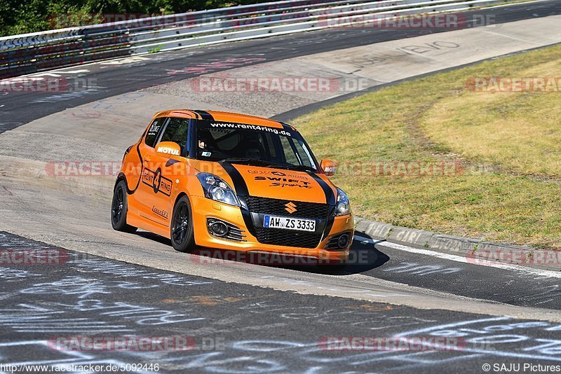 Bild #5092446 - Touristenfahrten Nürburgring Nordschleife 19.08.2018