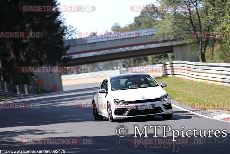 Bild #5092479 - Touristenfahrten Nürburgring Nordschleife 19.08.2018